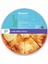 Glütensiz 4 Peynir Pizza 370 gr 1