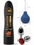 Auroraboreale Ab Set Karamel Aromalı Yenilebilir Kayganlaştırıcı Jel 125 Ml+Anal Plug+Pompa SETQWX1X5RD2TÇ 1