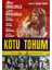 Kötü Tohum Orijinal Film Afişi | Pesen Film 1963 | Alev Oraloğlu, Lale Oraloğlu, Öztürk Serengil | Türkiye'de Tek 1
