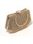 Altın Renk Incili Abiye Çanta Sedef Renk Gelin Çantası Abiye Çanta Gece Çantası Portföy Clutch 1