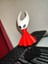 CRAFTSY3D Hollow Knight Silksong Hornet Figür V5 – Dekoratif 3D Baskı Koleksiyon Ürünü 3