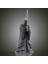 CRAFTSY3D Nazgûl Figür – Lord Of The Rings Temalı 3D Baskı Koleksiyon Ürünü 1