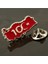 shop Cumhuriyetin 100. Yılına Özel Yaka Rozet-Gümüş Rengi 1