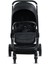 Mila Travel Sistem Bebek Arabası Siyah 3