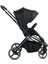 Mila Travel Sistem Bebek Arabası Siyah 4