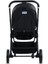 Mila Travel Sistem Bebek Arabası Siyah 5