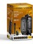 MV-2015 Usb-Sd-Bt 1 El + 1 Yaka Mikrofonlu 300W Taşınabilir Şarjlı Hoparlör Anfi 5