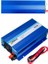 12V 1000 Watt Tam Sinüs Invertör 4