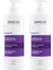 Vichy Dercos Neogenic Yoğunlaştırıcı Şampuan 400 ml + 2 Adet 1