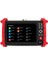 IPCX33 7 Ekranlı Ipc-Onvıf-Ahd-Cvı-Tvı-Hdmı-Analog Girişli Cctv Kamera Test Cihazı 1