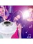 Al-Spkr Kumandalı Bluetooth Hoparlör Ampul 500 Lümen Rgb Ledli E27 Lamba 3
