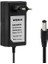 14.4 Volt - 1 Amper 5.5*2.5 Uçlu Plastik Işıklı Kasa Priz Tip Adaptör 1