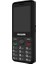 E6500 2.4'' Qvga Tft Ekran 1700 Mah Bataryalı Plastik Kasa Tuşlu Cep Telefonu 2