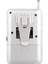 VS-R115 Analog Radyo Gümüş Renk 2