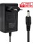18 Volt 1 Amper Plastik Kasa Priz Tipi Adaptör 3.5*1.35 Uç 1