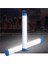 LD-1060 USB Şarjlı LED Aydınlatma Işıldak 3 Farklı Işık Modu 2