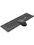 Lenovo Lecoo KW201 Kablosuz Q Klavye - Mouse Set Siyah 2