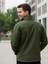 Softshell Mont Kaliteli Rüzgar Geçirmez Şık ve Zarif Mont 1