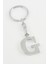 shop Harfli Metal Anahtarlık-G 1