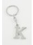 shop Harfli Metal Anahtarlık-K 1