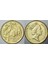 Avustralya 1 Dolar 1995 Kraliçe Iı. Elizabeth. Kanguru Temalı 25 Mm. 1