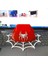 3D Ps4 Kolu Standı – Spider-Man Temalı 3D Baskı Dekoratif Oyun Aksesuarı 2