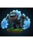 Clash Royale Ice Golem Karakteri 20CM 2
