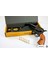 Denix Dekoratif Revolver Cal.45 Peacemaker 4,75’’ , With 6 Bullets 4