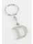 shop Harfli Metal Anahtarlık-D 1