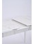 Tekno Venedik Mdf Açılır Mutfak Masa Sandalye Takımı 60X100 5