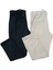 Basic Kışlık Pantolon 5