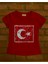 Pullu Çift Kullanımlı Çocuk T-Shirt 3