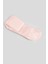 Bistyle Penye Kaymaz Külotlu Çorap 50109 Pembe 4