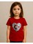 Pullu Çift Kullanımlı Çocuk T-Shirt 2