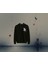 Yyzstore Dijital Baskılı 3 Iplik Şardonlu Kapüşonlu Sweatshirt 1