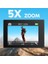 EK7000 Pro 4K Aksiyon Kamerasi - Dokunmatik Ekran - 40M Derinlik - Genis Acili 5