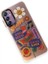 Samsung Galaxy A24 4g Kılıf Estoril Desenli Kapak - Estoril - 15 3