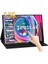 P16KT 16'' 2560X1600 144Hz 2k Ads-Ips Panel Type-C 100% Srgb 500CD/M² Dokunmatik, Taşınabilir Monitör (ZL-P16KT) 1