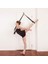 Pull Yoga Pilates Streç Askı Bandı Kas Geliştirici Denge Spor Aleti Plates Fitness Kardiyo 4