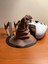 CRAFTSY3D Harry Potter Oyun Kolu Standı – 3D Baskı Dekoratif Konsol Aksesuarı 3