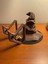 CRAFTSY3D Harry Potter Oyun Kolu Standı – 3D Baskı Dekoratif Konsol Aksesuarı 6