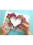 Quilling/quiling Set (Kalın) 1X50 cm 150 Kağıt Şerit 3