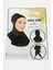 shop Boyunluklu Geçmeli Ninja Bone-Beyaz 1
