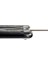 Comanche Rail Zıpkın Mil Kanallı, Kapalı Kafa, Makara Montaj Yeri Zıpkın Siyah 60 cm 3