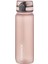 Uzspace Snatch Tritan Su Matarası - 500ML (Nuga Kahverengi) 1