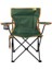 Chaırs V2 Petrol Yeşili Lüks Kamp Sandalyesi 3