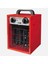 Kasaplus Voltomat 2000W Elektrikli Fanıı Isıtıcı 1