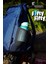 Fiftyfifty Çocuk 350 ml Pipetli Paslanmaz Çelik Termos Bpa Içermez 9 Renk Koyu Pembe 4