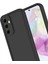 Samsung Galaxy A17 5g Viera Silikon - Siyah 3