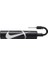 Essential Ball Pump Çift Yönlü Top Şişirme Pompası Mavi Beyaz 5